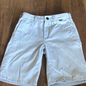 Gray Hurley Shorts